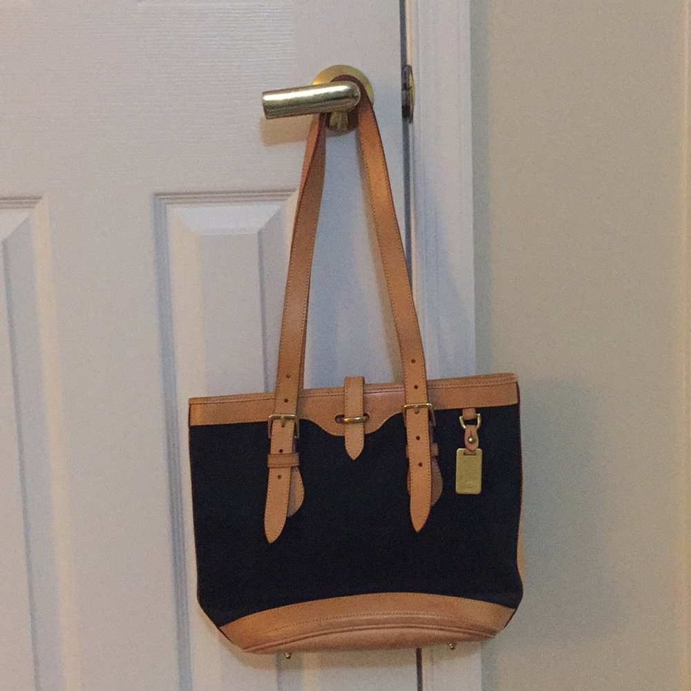 Dooney & Bourke tote bag